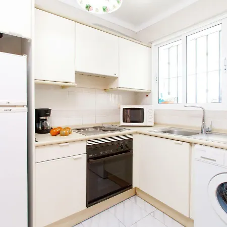 Apartment Park *